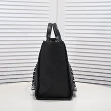 Load image into Gallery viewer, CC589 Shopping Bag / 15x12.6x7inch