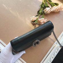 Load image into Gallery viewer, GC413 Wallet on the Chain / 7.9x5.3x1.6inch