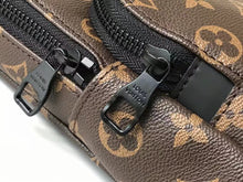 Load image into Gallery viewer, MBG028 Avenue Sling Bag / 7.9 x 12.2 x 3.9 inches