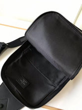 Load image into Gallery viewer, MBG028 Avenue Sling Bag / 7.9 x 12.2 x 3.9 inches