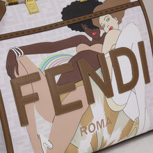 Load image into Gallery viewer, FF148 Sunshine Medium / 13.8x12.2x6.7inch