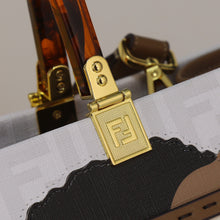 Load image into Gallery viewer, FF148 Sunshine Medium / 13.8x12.2x6.7inch