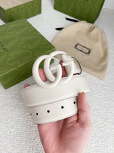 Load image into Gallery viewer, BL168 GC Marmont Wide Belt