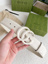 Load image into Gallery viewer, BL168 GC Marmont Wide Belt