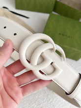 Load image into Gallery viewer, BL168 GC Marmont Wide Belt