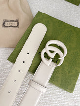 Load image into Gallery viewer, BL168 GC Marmont Wide Belt