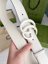 Load image into Gallery viewer, BL168 GC Marmont Wide Belt