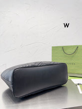 Load image into Gallery viewer, GC493 GG Marmont Large Tote Bag / 15.1"W x 11.4"H x 5.5"D