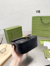 Load image into Gallery viewer, GC494 GG Marmont Mini Shoulder Bag / 7"W x 5.9"H x 3.1"D