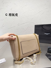 Load image into Gallery viewer, YSK240 kate Medium Chain Bag / 11.2 x 7.8 x 2.3 INCHES