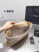 Load image into Gallery viewer, YSK240 kate Medium Chain Bag / 11.2 x 7.8 x 2.3 INCHES