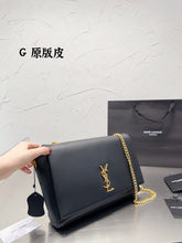 Load image into Gallery viewer, YSK240 kate Medium Chain Bag / 11.2 x 7.8 x 2.3 INCHES
