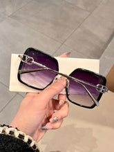 Load image into Gallery viewer, JW686 LB Cyclone Metal / 56-18-140mm