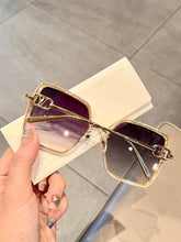 Load image into Gallery viewer, JW686 LB Cyclone Metal / 56-18-140mm