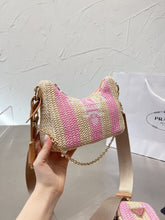 Load image into Gallery viewer, PD212 Re-Edition 2005 Bag/ 8.3x7x2.3inch