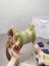 Load image into Gallery viewer, PD212 Re-Edition 2005 Bag/ 8.3x7x2.3inch