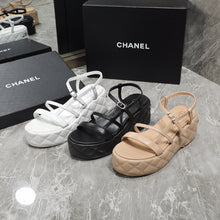 Load image into Gallery viewer, SE1023 CC Sandals / Size5-10