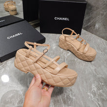 Load image into Gallery viewer, SE1022 CC Sandals / Size5-10