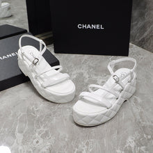 Load image into Gallery viewer, SE1023 CC Sandals / Size5-10