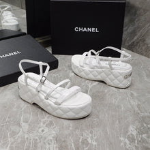 Load image into Gallery viewer, SE1023 CC Sandals / Size5-10