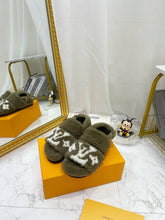 Load image into Gallery viewer, SE939 Paseo Flat Comfort Sandal / Size5-11