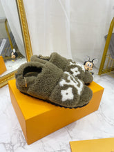 Load image into Gallery viewer, SE939 Paseo Flat Comfort Sandal / Size5-11