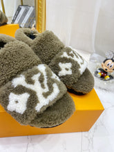 Load image into Gallery viewer, SE939 Paseo Flat Comfort Sandal / Size5-11