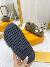 Load image into Gallery viewer, SE939 Paseo Flat Comfort Sandal / Size5-11