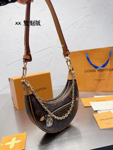 Load image into Gallery viewer, LB735 Loop / 9.1 x 5.1 x 2.4 inches