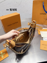 Load image into Gallery viewer, LB735 Loop / 9.1 x 5.1 x 2.4 inches