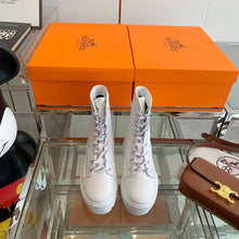 Load image into Gallery viewer, SE948 H Fair Ankle Boots / Size5-9