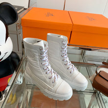 Load image into Gallery viewer, SE948 H Fair Ankle Boots / Size5-9