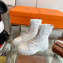 Load image into Gallery viewer, SE948 H Fair Ankle Boots / Size5-9