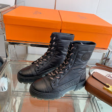 Load image into Gallery viewer, SE948 H Fair Ankle Boots / Size5-9