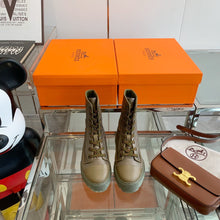 Load image into Gallery viewer, SE948 H Fair Ankle Boots / Size5-9