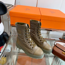 Load image into Gallery viewer, SE948 H Fair Ankle Boots / Size5-9