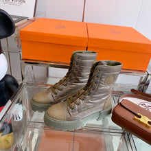 Load image into Gallery viewer, SE948 H Fair Ankle Boots / Size5-9