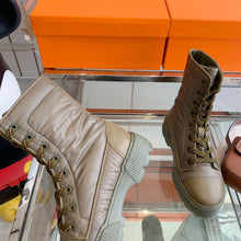 Load image into Gallery viewer, SE948 H Fair Ankle Boots / Size5-9