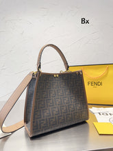 Load image into Gallery viewer, FF163 X-Tote / 11x9.8x5.9inch