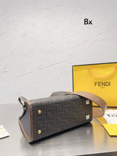 Load image into Gallery viewer, FF163 X-Tote / 11x9.8x5.9inch