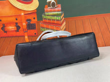 Load image into Gallery viewer, GC459 GG Matelassé Medium Tote / 15"W x 11"H x 5.5"D