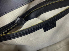 Load image into Gallery viewer, GC459 GG Matelassé Medium Tote / 15"W x 11"H x 5.5"D