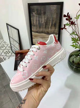 Load image into Gallery viewer, SE915 LB Time Out Sneaker / Size4-11