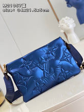 Load image into Gallery viewer, LB776 Maxi Multi Pochette Accessoires /HIGHEST QUALITY VERSION / 13.4 x 8.5 x 2 inches