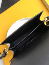Load image into Gallery viewer, YSK184 Cassandra Mini Top Handle Bag / HIGHEST QUALITY VERSION / 7.8 x 6.2 x 2.9 inches
