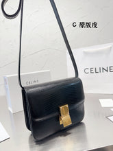 Load image into Gallery viewer, CL104 Teen Classic Bag / 7x6x2inch