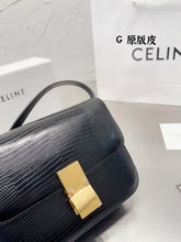 Load image into Gallery viewer, CL104 Teen Classic Bag / 7x6x2inch