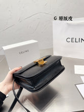 Load image into Gallery viewer, CL104 Teen Classic Bag / 7x6x2inch