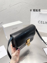 Load image into Gallery viewer, CL104 Teen Classic Bag / 7x6x2inch