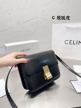 Load image into Gallery viewer, CL104 Teen Classic Bag / 7x6x2inch